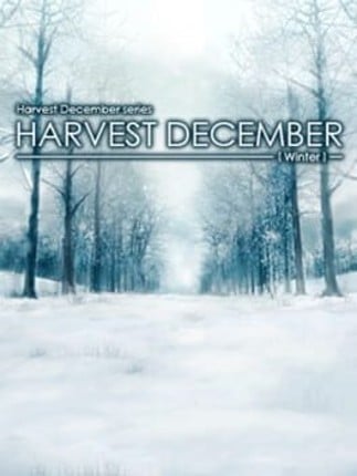 Petit Novel Series: Harvest December Game Cover