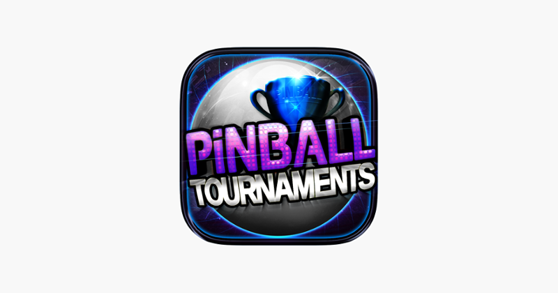 Pinball Tournaments Game Cover