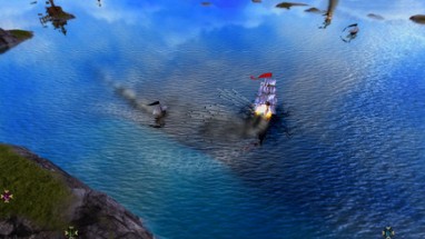 Pirates of Black Cove Image