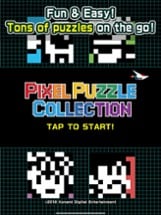 Pixel Puzzle Collection Image