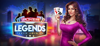Downtown Casino: Texas Hold'em Poker Image
