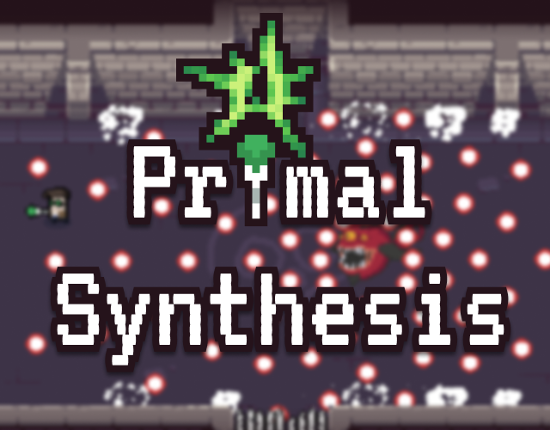 Primal Synthesis Game Cover