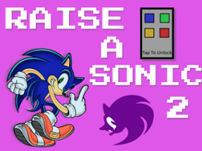 Raise A Sonic 2 Image