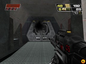 Red Faction II Image