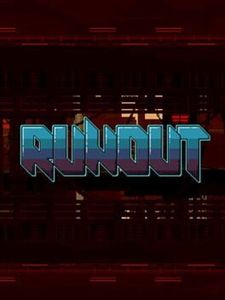 RUNOUT Game Cover