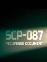 SCP-087: Recovered document Image