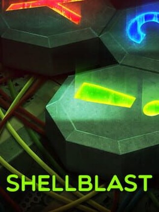ShellBlast Game Cover