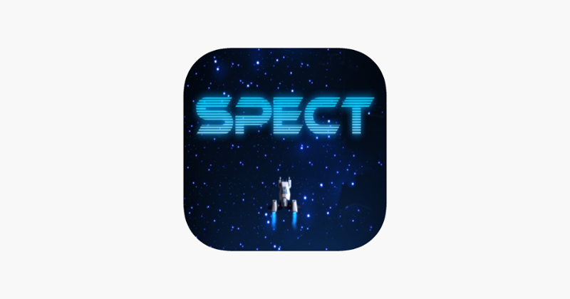 Space Shooter Galaxy Game - Fight aliens, win battles and conquer the Galaxy on your spaceship. Free! Game Cover