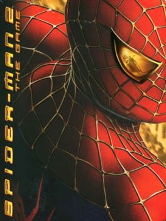 Spider-Man 2: The Game Game Cover