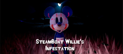 SteamBoat Willie's Infestation Image
