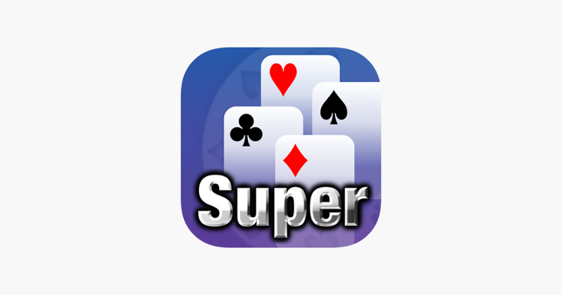 Super Dream Poker Game Cover