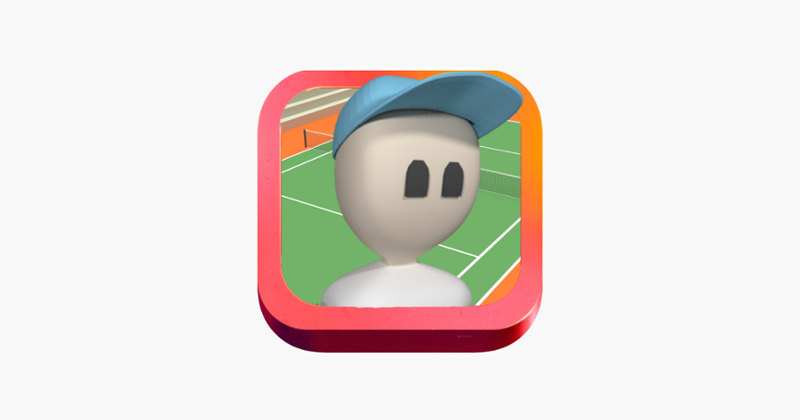 Tennis Pro: Tennis Clash Games Game Cover