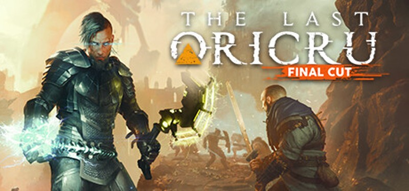 The Last Oricru - Final Cut Game Cover