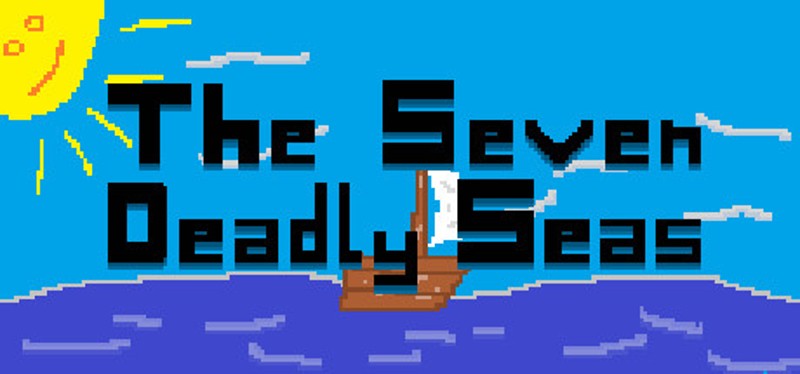 The Seven Deadly Seas Game Cover