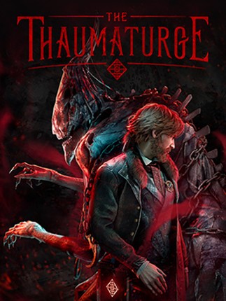 The Thaumaturge Game Cover