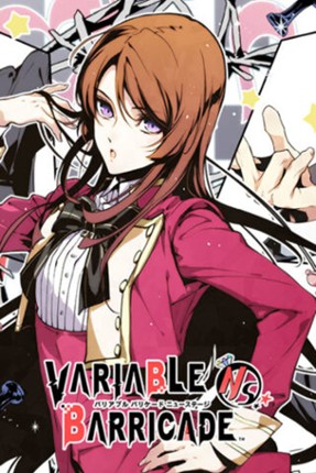 Variable Barricade Game Cover