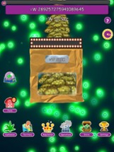Weed Boss 3 - Idle Tycoon Game Image
