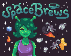 Welcome To SpaceBrews Image