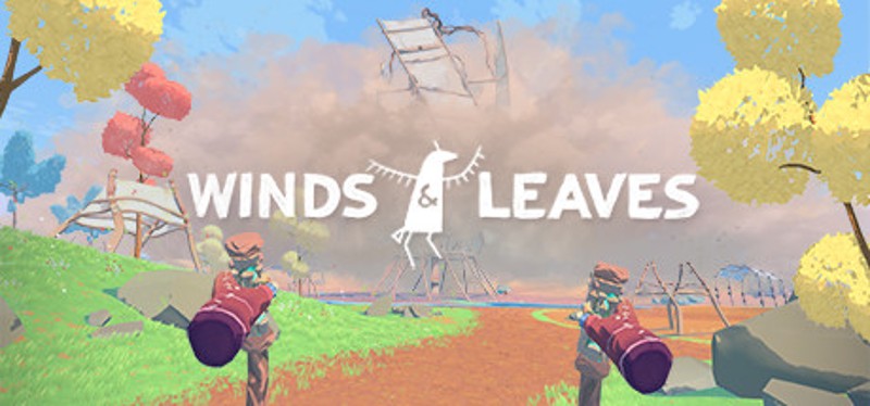 Winds & Leaves Game Cover