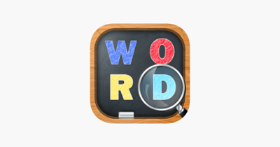 Word Find - Can You Get Target Words Free Puzzle Games Image
