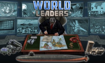 World Leaders Image