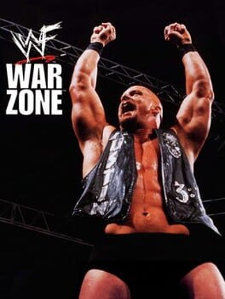 WWF War Zone Game Cover