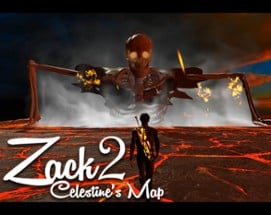 Zack 2 - Celestine's Map  CCA Version Image