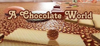 A Chocolate World (the impossible game) Image