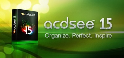 ACDSee 15 Image