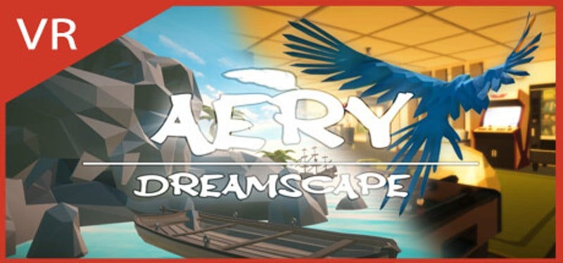 Aery VR - Dreamscape Game Cover