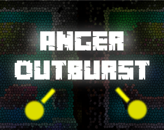Anger Outburst Game Cover