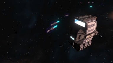 Axan Ships Image