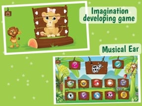 Baby Games shubi Image