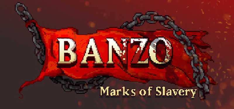 Banzo: Marks of Slavery Game Cover