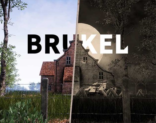 Brukel Game Cover