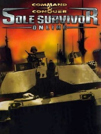 Command & Conquer: Sole Survivor Game Cover
