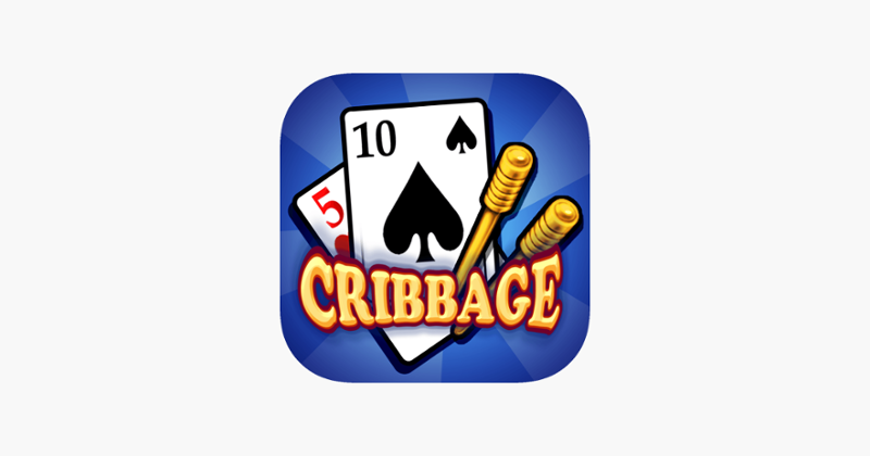 Cribbage HD Game Cover