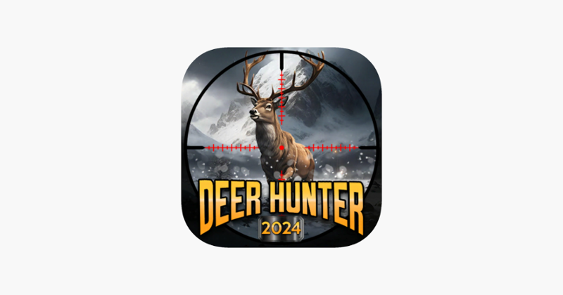 Deer Hunter - Marksman Classic Game Cover