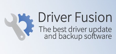 Driver Fusion - The Best Driver Update and Backup Software Image