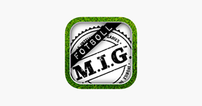 Fotbolls-MIG Image