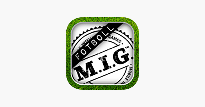 Fotbolls-MIG Game Cover
