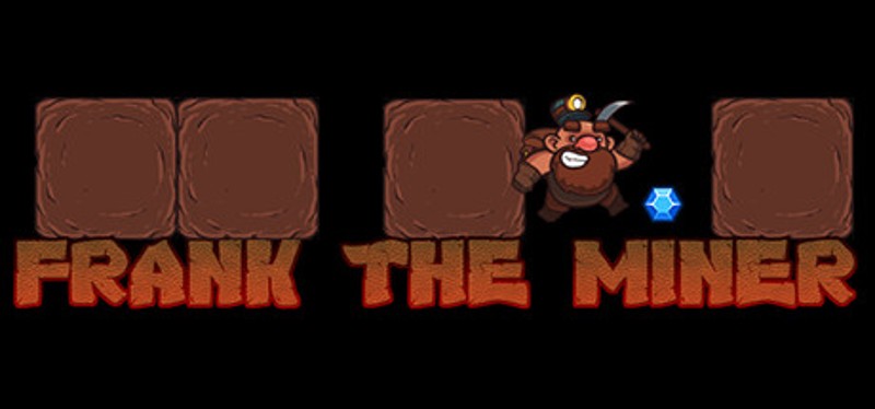 Frank the Miner Game Cover