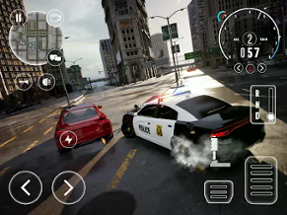 Police Car Simulator 2023 Image