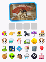 Emoji Guess Puzzle Image