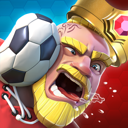 Soccer Royale Game Cover