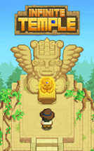 Infinite Temple Image