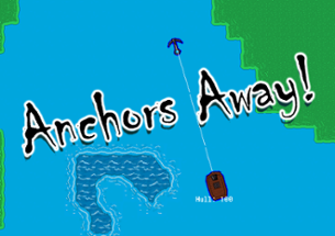 Anchors Away! Image