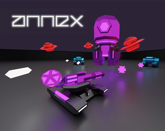 ANNEX Game Cover