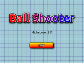 Ball Shooter Image