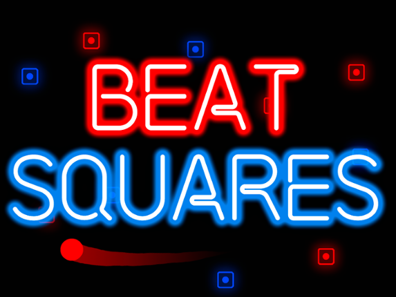 Beat Squares Game Cover